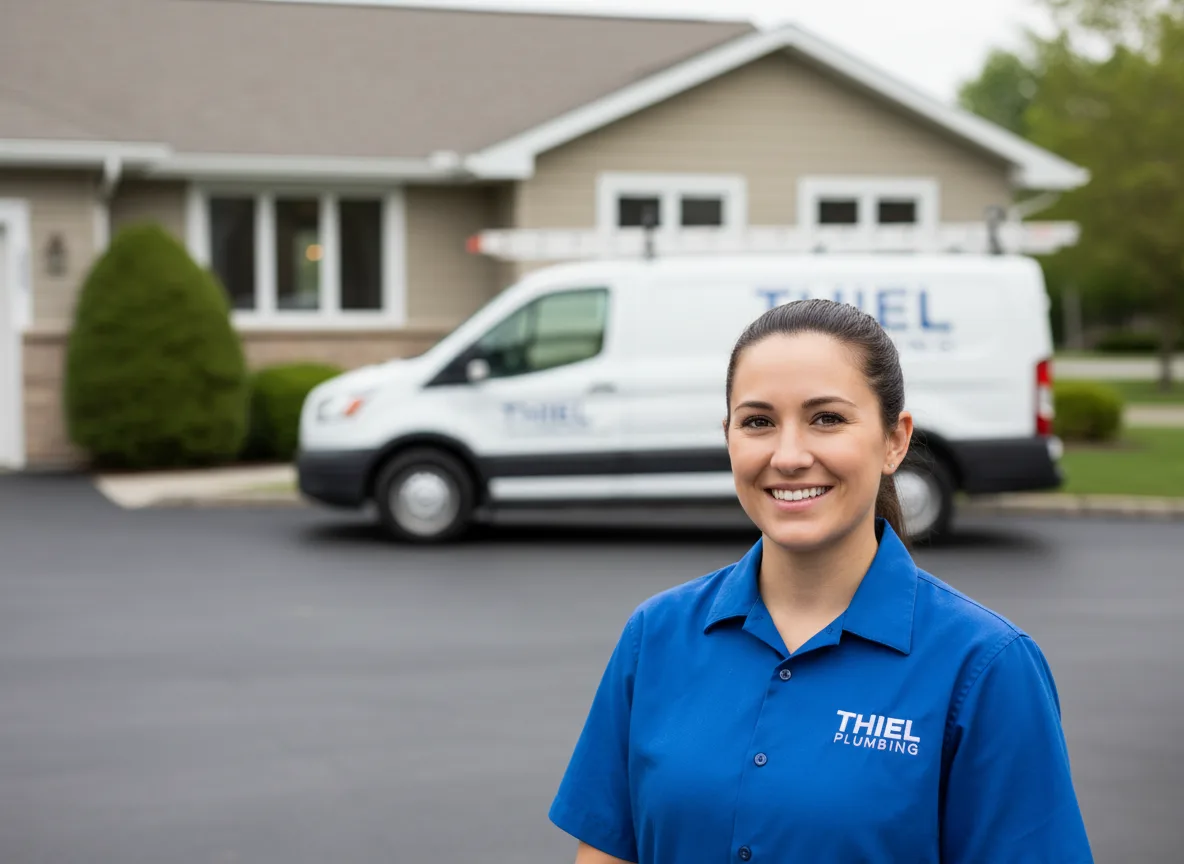 Plumber Centerpoint, IN FAQs